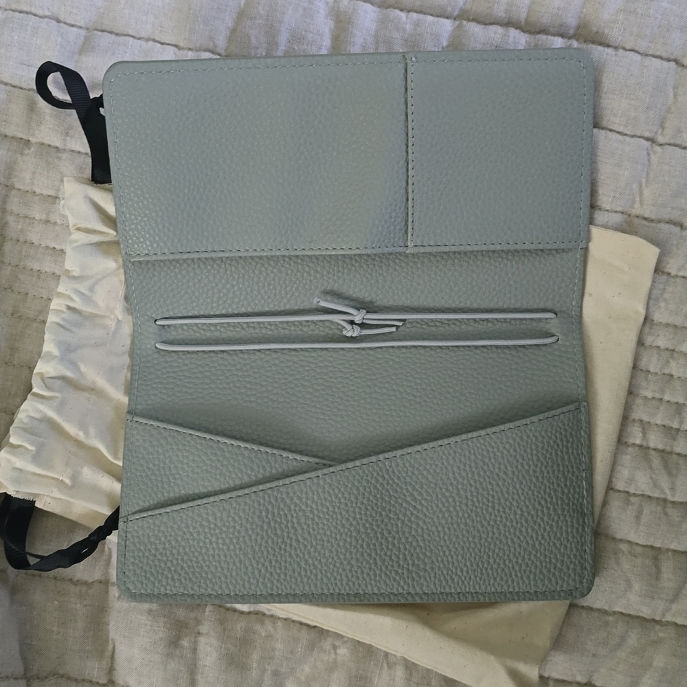 Print Pression personal/travel Planner light grey - Picture 2 of 8